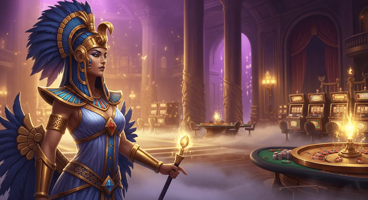 King Master Casino King Master Casino